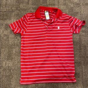 IZOD golf shirt